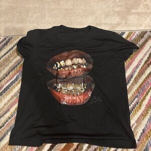 Trendy Graphic Tee
